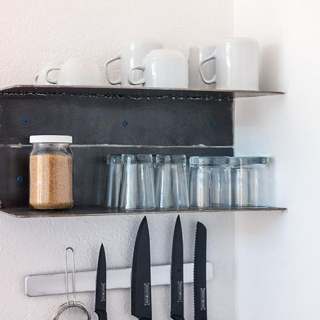 Salt Nosara Apartment Екстериор снимка