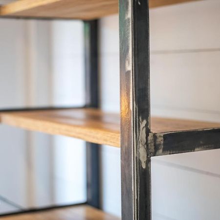Salt Nosara Apartment Екстериор снимка