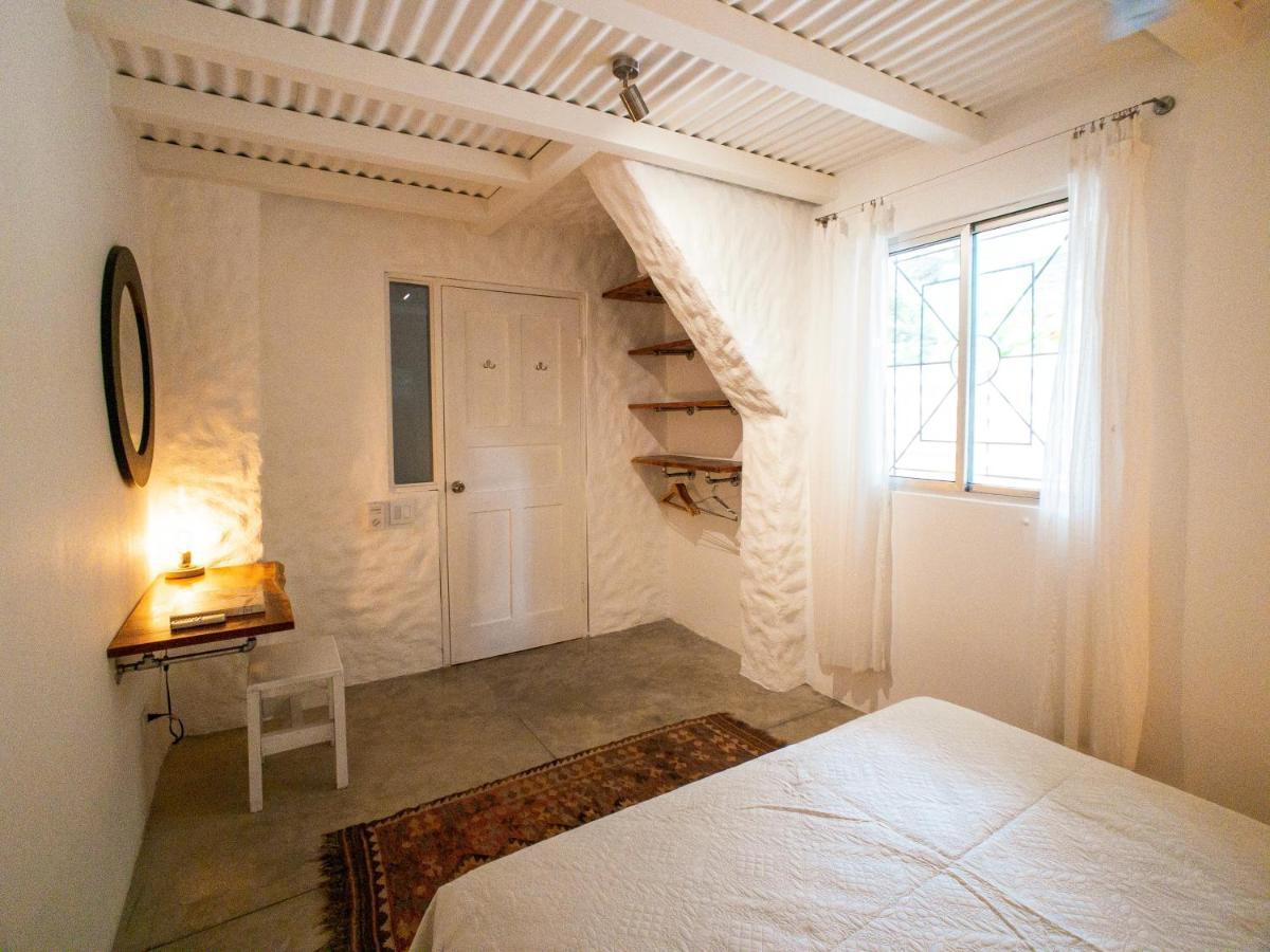 Salt Nosara Apartment Екстериор снимка
