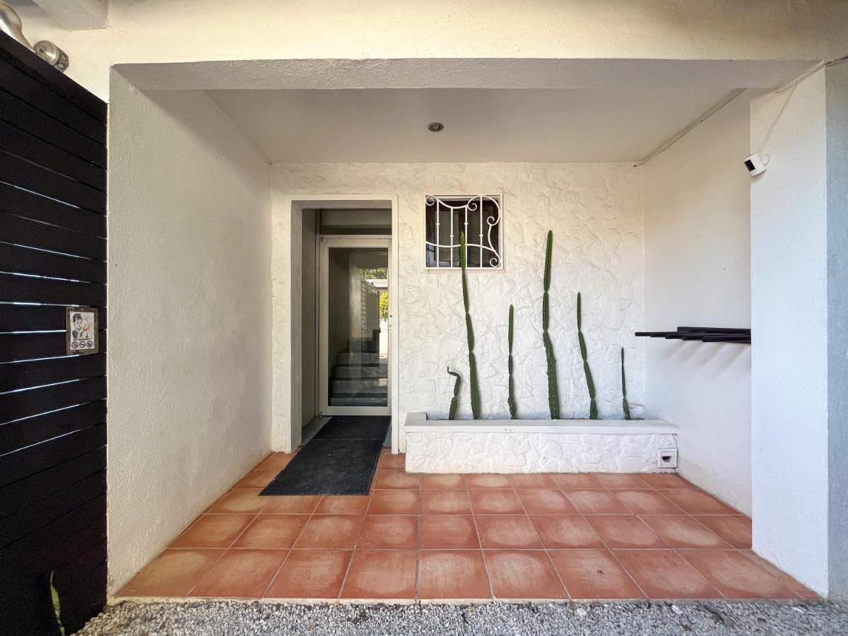 Salt Nosara Apartment Екстериор снимка