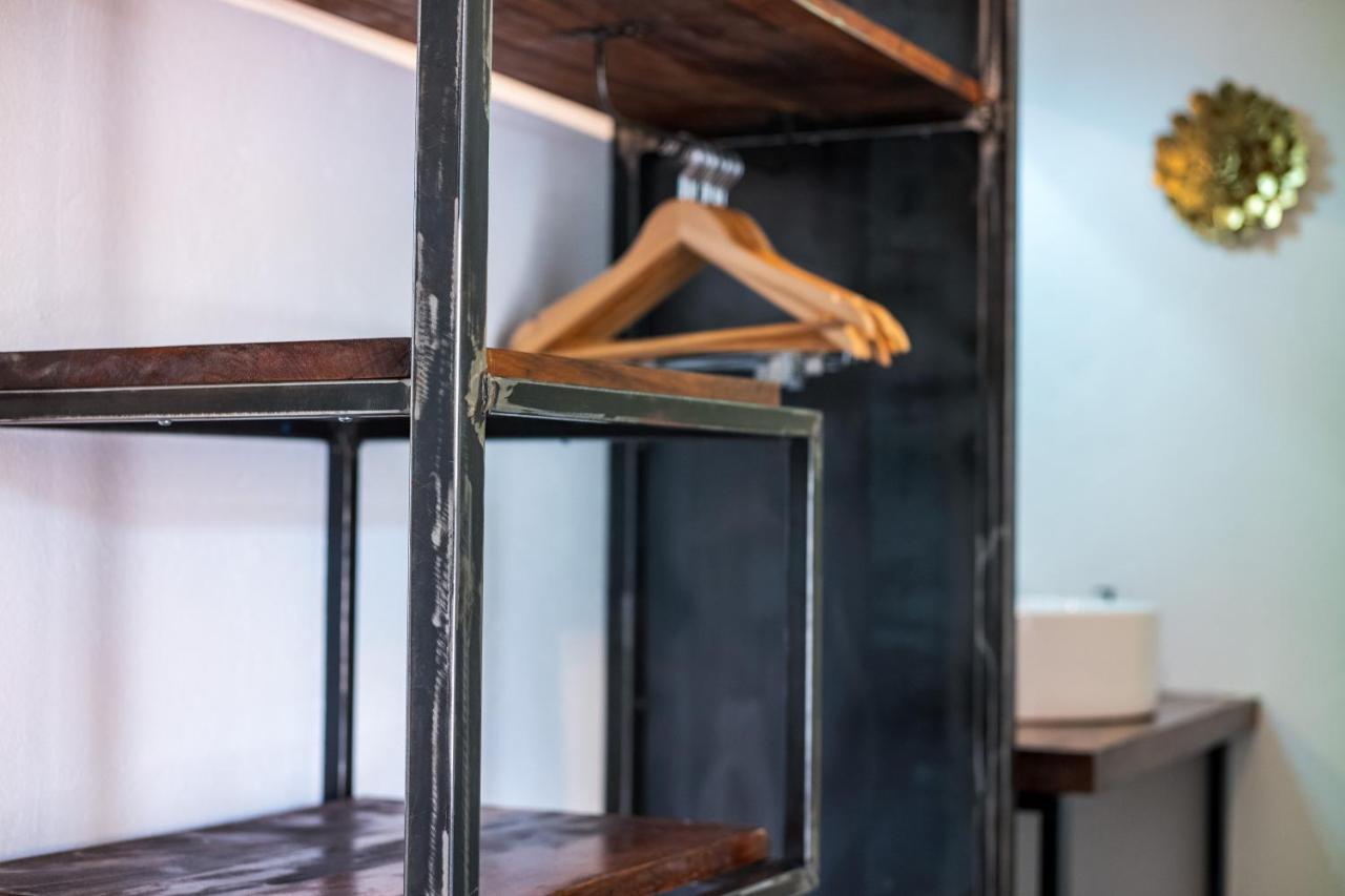 Salt Nosara Apartment Екстериор снимка