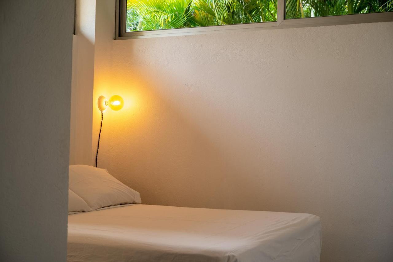 Salt Nosara Apartment Екстериор снимка