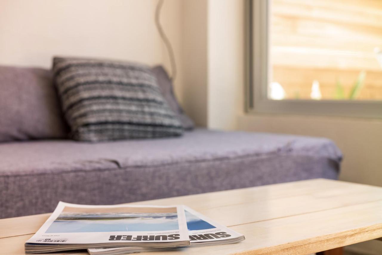 Salt Nosara Apartment Екстериор снимка