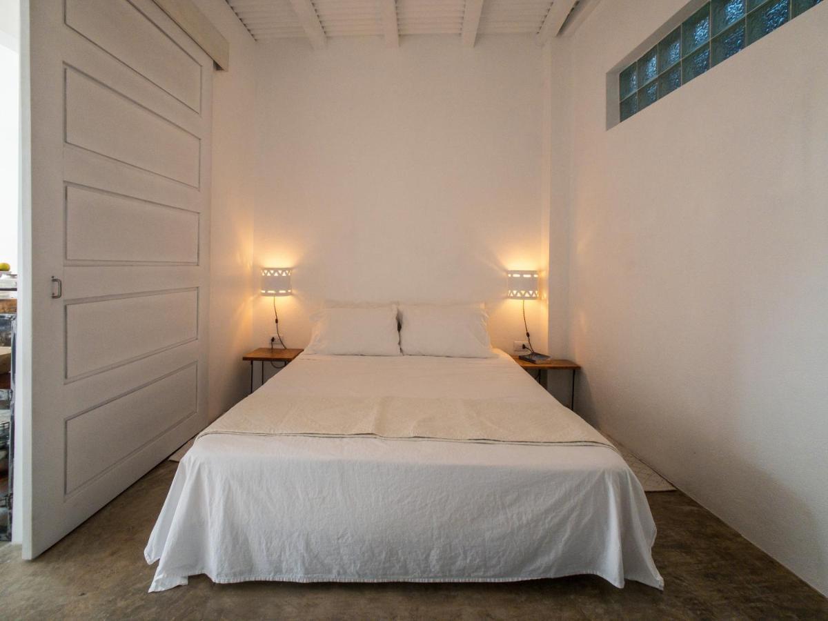 Salt Nosara Apartment Екстериор снимка