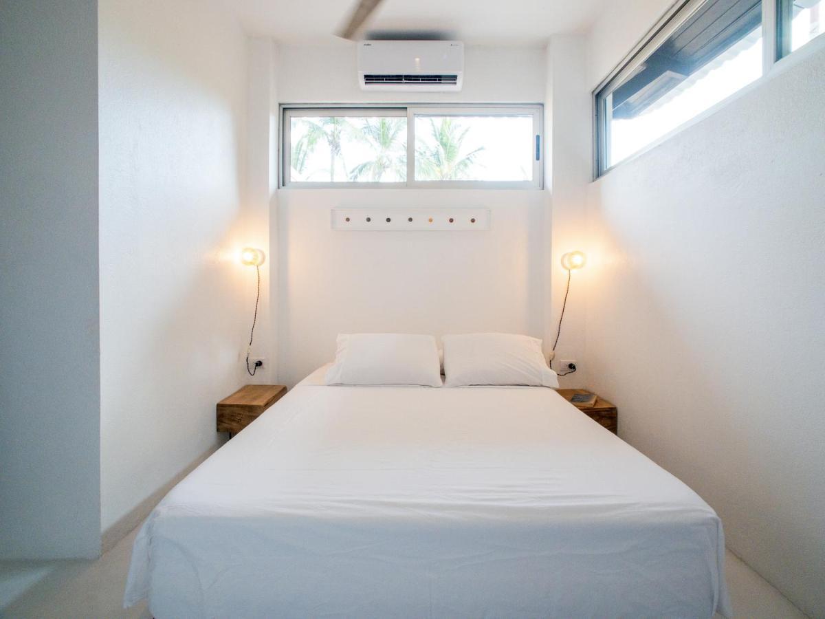 Salt Nosara Apartment Екстериор снимка